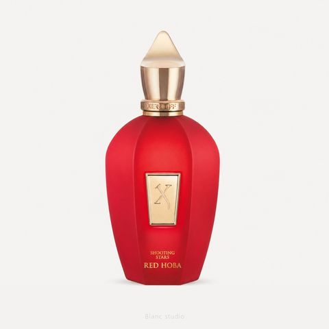 XERJOFF Shooting Stars Red Hoba